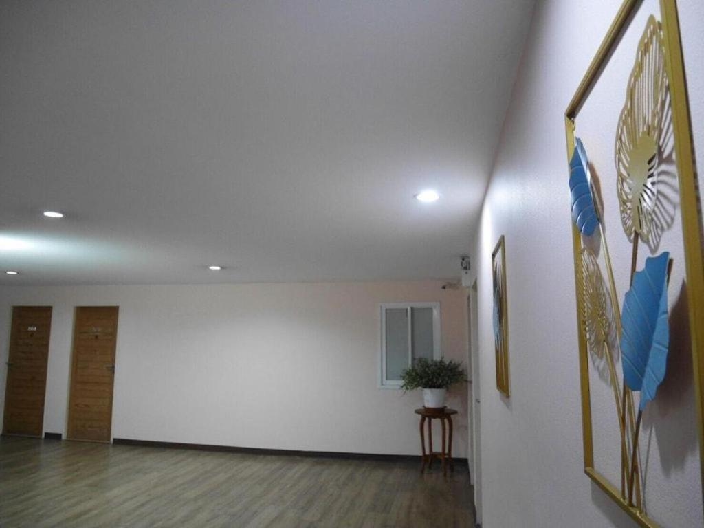 Phaphoom Boutique Residence Bangkok Eksteriør billede