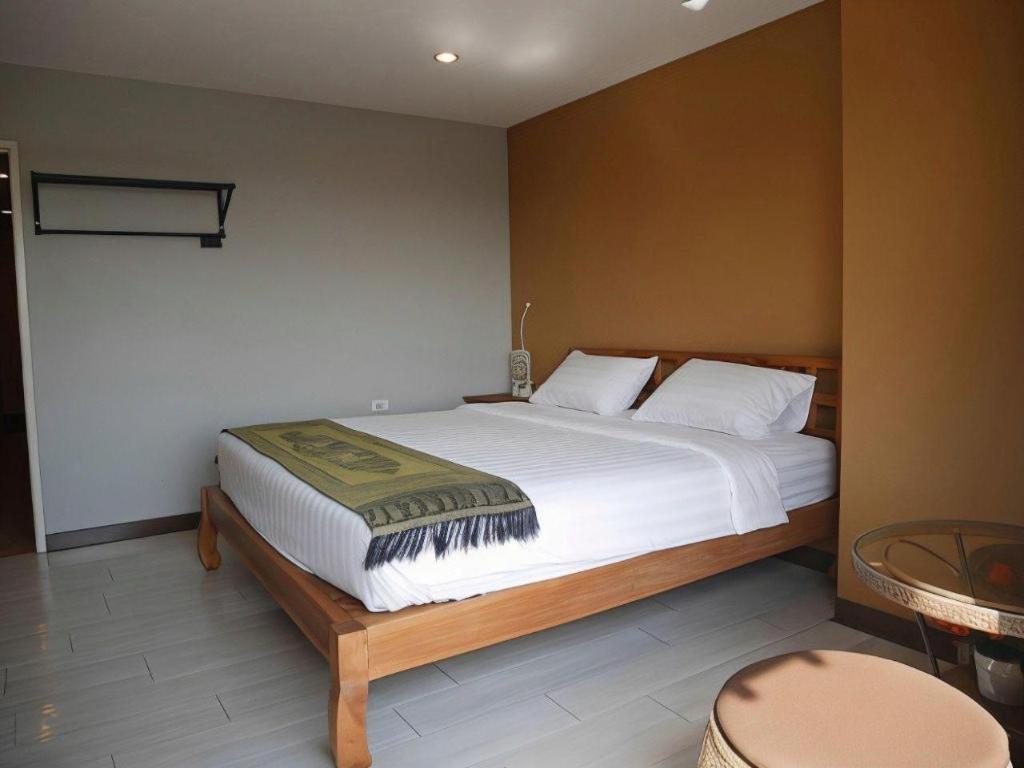 Phaphoom Boutique Residence Bangkok Eksteriør billede