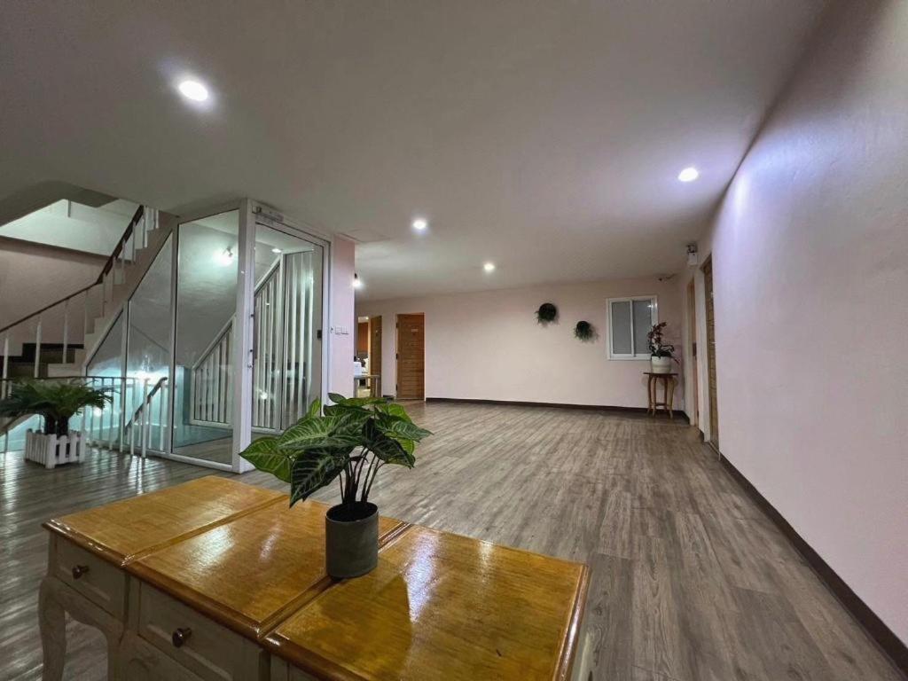 Phaphoom Boutique Residence Bangkok Eksteriør billede