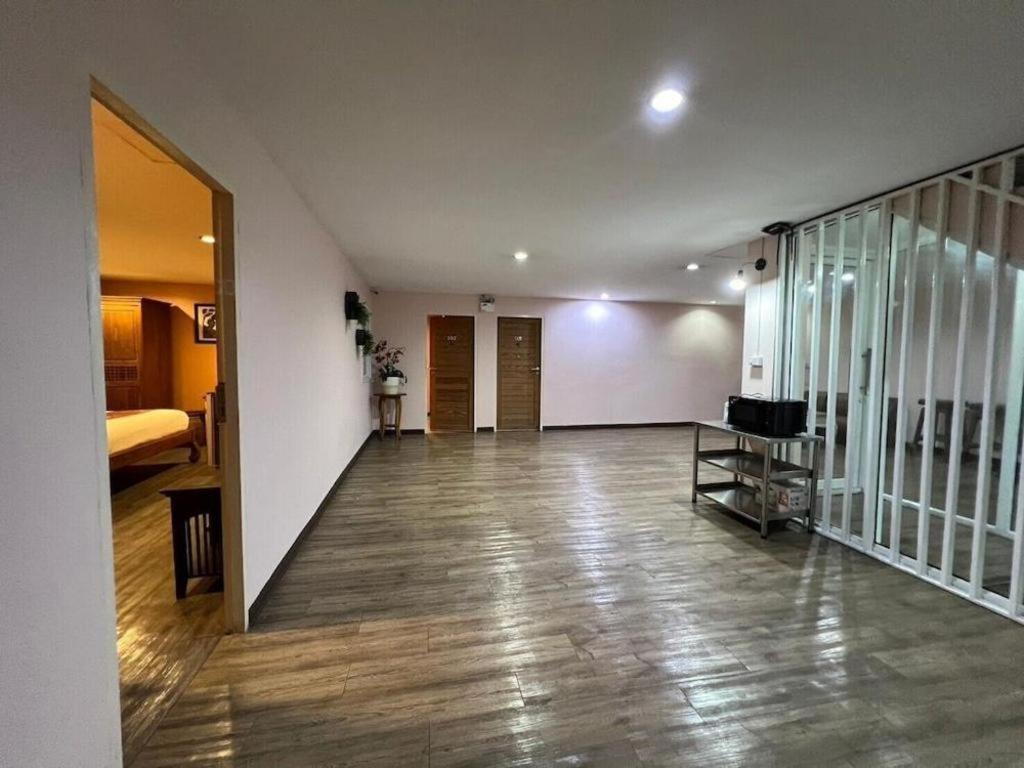 Phaphoom Boutique Residence Bangkok Eksteriør billede